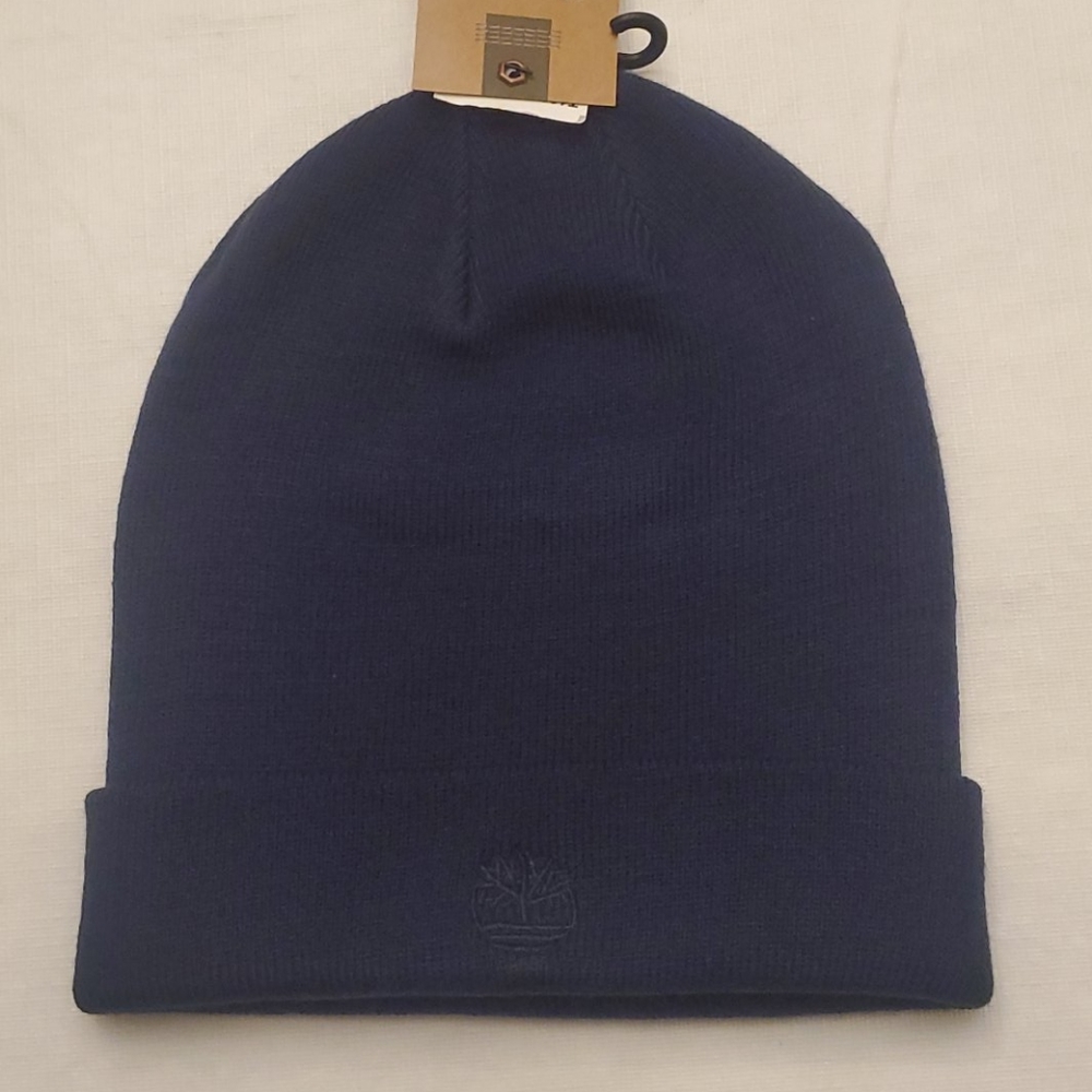 Timberland beanie